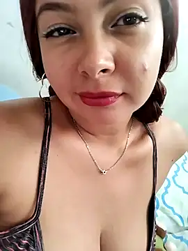 AfroditaSweetxh online show from 03.09.26