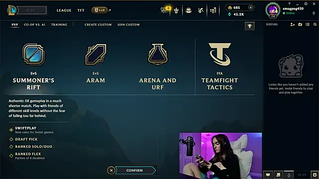 AngieFae  online show from 11.26.25