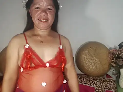 Asiansexywild69 online show from 10.24.25