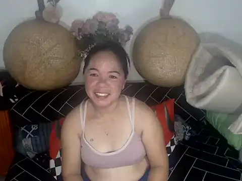 Asiansexywild69 online show from 10.26.25