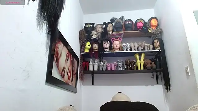 talianha online show from 06.25.26
