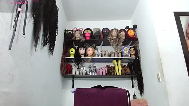 talianha online show from 08.05.26