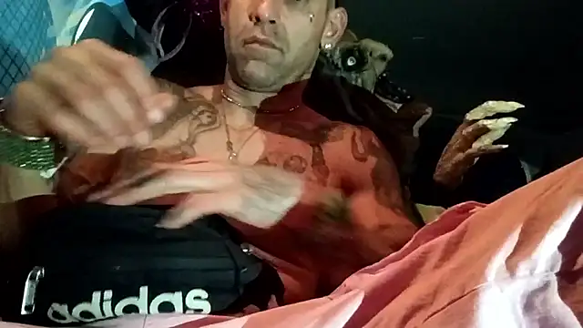 alphacloudGod online show from 10.25.25