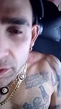 alphacloudGod online show from 01.10.26