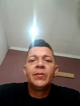Snapshot of Cyborg45 chatting on 02.08.26 Cyborg45 online show from 02.08.26