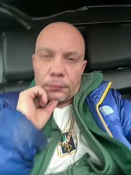 gitanoMad online show from 02.06.26