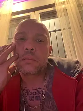 gitanoMad online show from 03.24.26