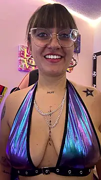 Pinkvixen69 online show from 06.30.26