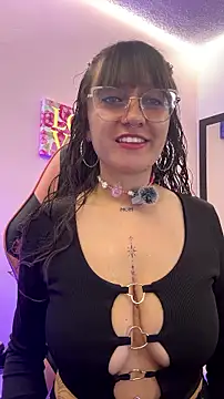 Pinkvixen69 online show from 07.24.26