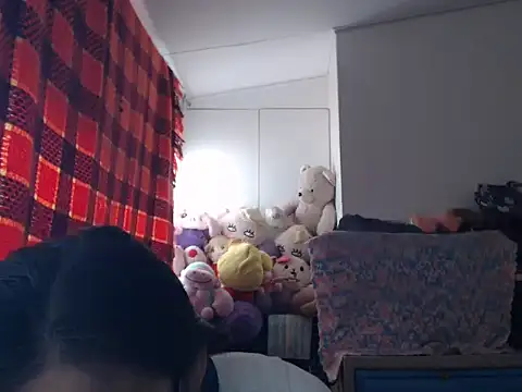 Kinkybela2025 online show from 02.01.26