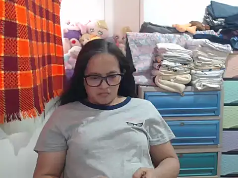 Kinkybela2025 online show from 02.24.26