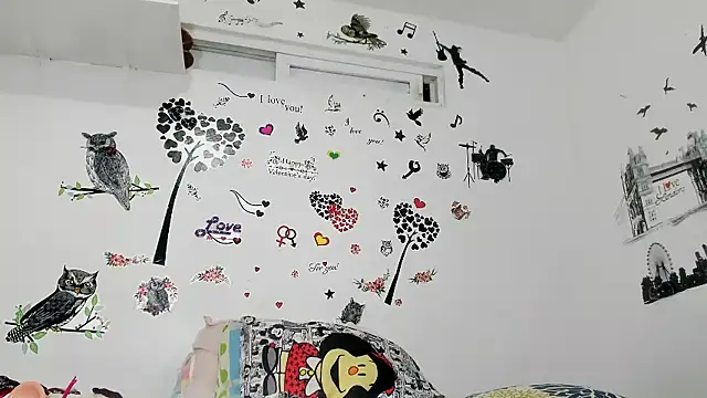 YAILIN 04 online show from 12.03.25