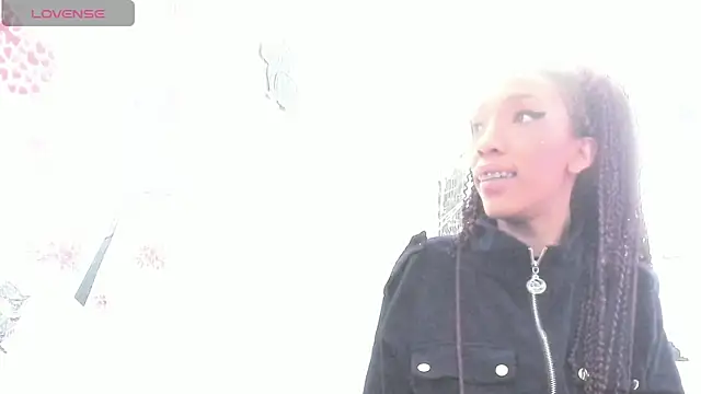 YAILIN 04 online show from 05.03.26