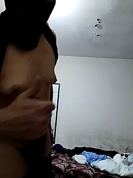 Joanhunk online show from 10.22.25