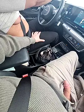 ShadowsOfTwo online show from 03.07.26