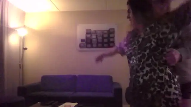 ShadowsOfTwo online show from 03.12.26