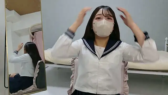 yui chan00 online show from 02.09.26