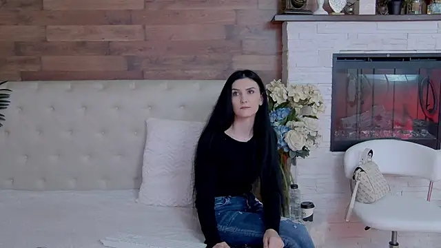 Snapshot of KendraNoir chatting on 01.13.26 KendraNoir online show from 01.13.26