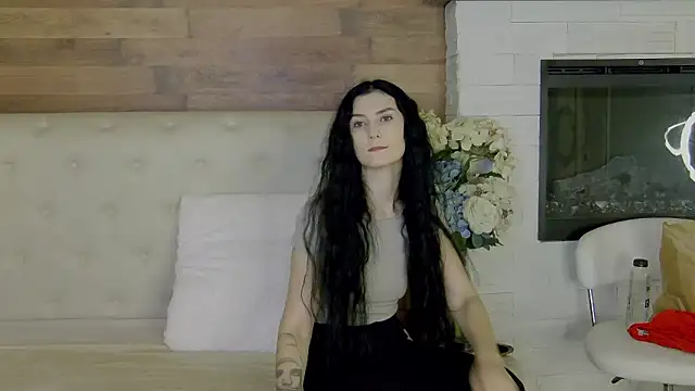 Snapshot of KendraNoir chatting on 01.17.26 KendraNoir online show from 01.17.26