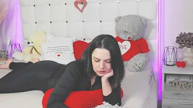AlsouKass online show from 05.11.26