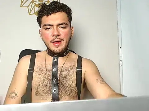 Zac Golden online show from 04.30.26