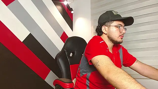 Zac Golden online show from 04.30.26