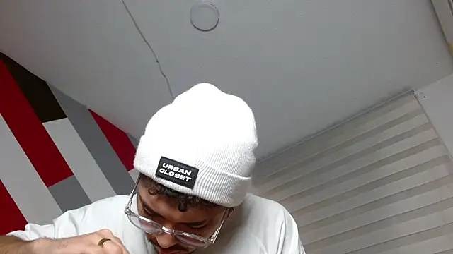Zac Golden online show from 07.02.26