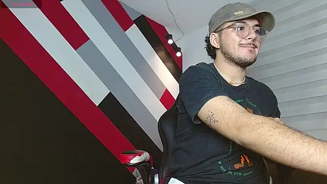 Zac Golden online show from 07.05.26