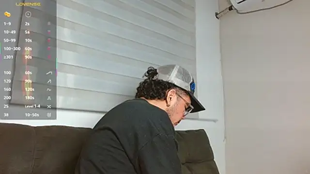 Zac Golden online show from 07.06.26