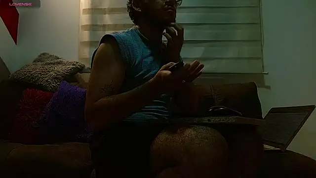 Zac Golden online show from 07.15.26