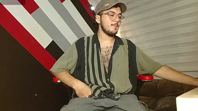 Zac Golden online show from 07.18.26