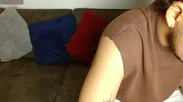 Zac Golden online show from 07.24.26