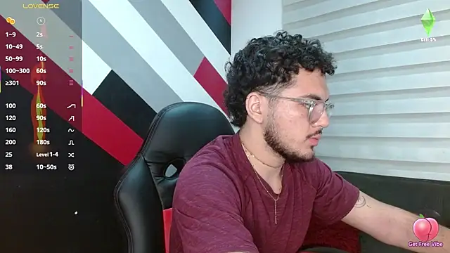 Zac Golden online show from 08.06.26