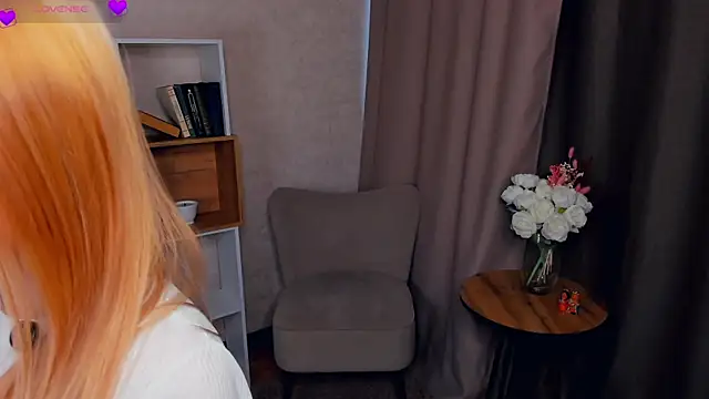 VerniceSpyres online show from 10.21.25