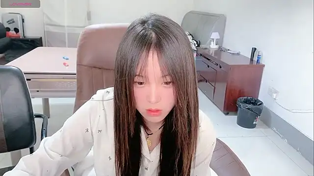 aibao-666 online show from 10.27.25