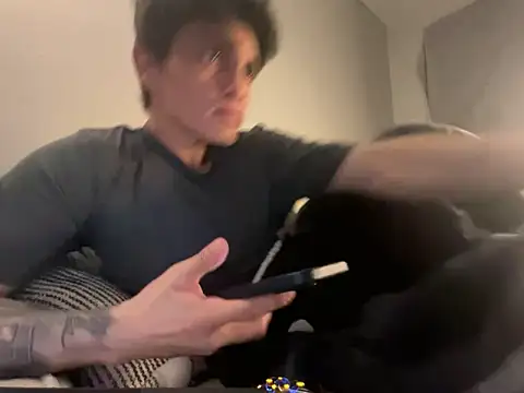 Orlando702xh online show from 10.26.25