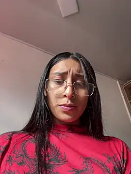 Violeet-Smith online show from 11.01.25