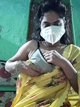 Ankitahot1993 online show from 11.27.25