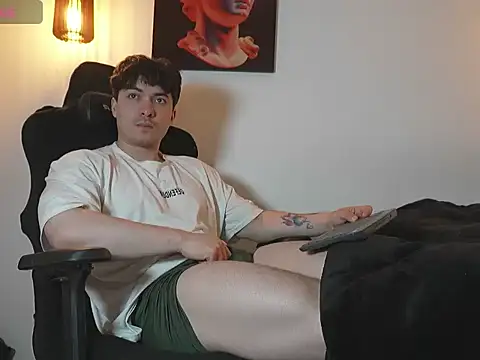 jake murphy1 online show from 03.11.26