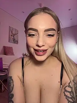 HugeBoobsAlice online show from 06.26.26