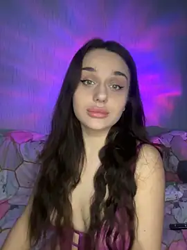 ScarletSi online show from 12.14.25