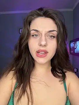 ScarletSi online show from 03.06.26