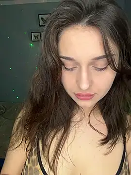 ScarletSi online show from 03.11.26