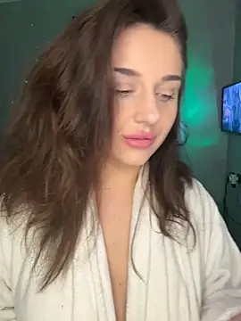 ScarletSi online show from 03.12.26