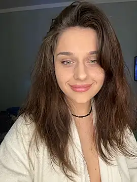 ScarletSi online show from 03.21.26