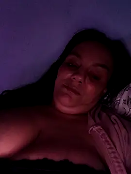 Snapshot of karina_katy chatting on 10.23.25 karina katy online show from 10.23.25