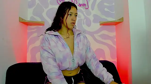 mia scarlett7 online show from 12.18.25