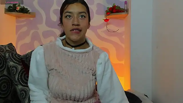 mia scarlett7 online show from 02.03.26