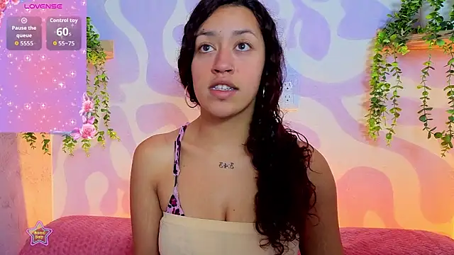 mia scarlett7 online show from 06.19.26
