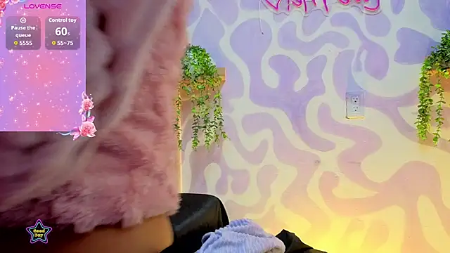 mia scarlett7 online show from 06.26.26